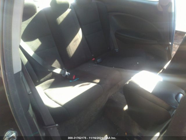 Photo 7 VIN: 1HGCS1B74CA020890 - HONDA ACCORD CPE 