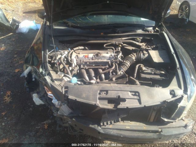 Photo 9 VIN: 1HGCS1B74CA020890 - HONDA ACCORD CPE 