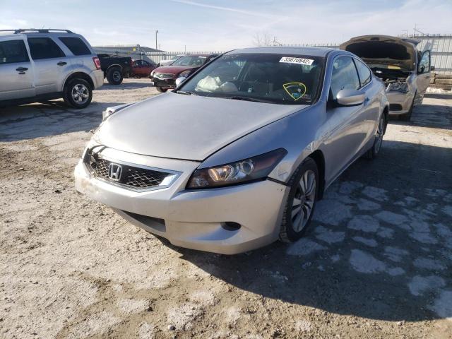 Photo 1 VIN: 1HGCS1B75AA009197 - HONDA ACCORD EX 