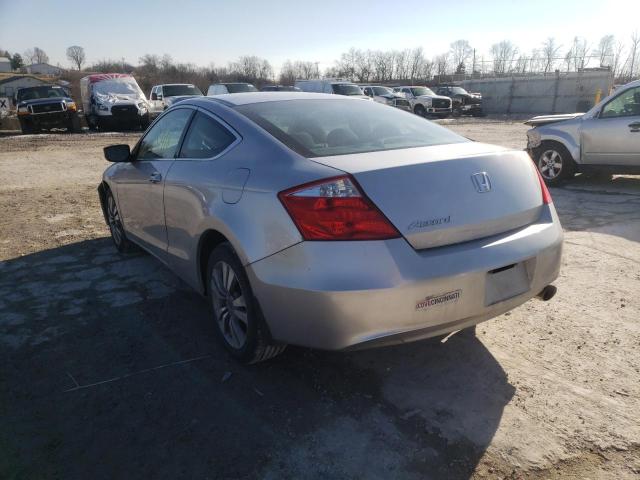 Photo 2 VIN: 1HGCS1B75AA009197 - HONDA ACCORD EX 