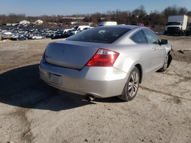 Photo 3 VIN: 1HGCS1B75AA009197 - HONDA ACCORD EX 