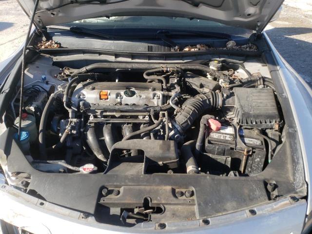 Photo 6 VIN: 1HGCS1B75AA009197 - HONDA ACCORD EX 