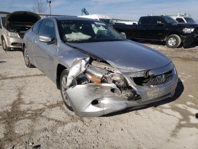 Photo 8 VIN: 1HGCS1B75AA009197 - HONDA ACCORD EX 