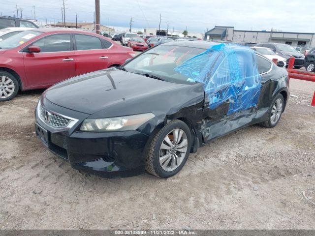 Photo 1 VIN: 1HGCS1B75AA014559 - HONDA ACCORD 