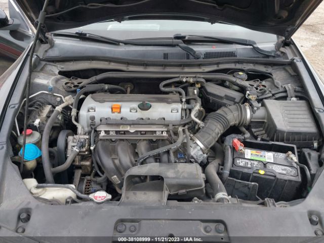 Photo 9 VIN: 1HGCS1B75AA014559 - HONDA ACCORD 