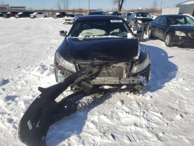 Photo 4 VIN: 1HGCS1B75AA801432 - HONDA ACCORD EX 