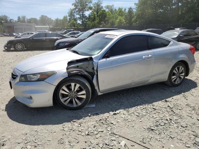 Photo 0 VIN: 1HGCS1B75BA017270 - HONDA ACCORD 