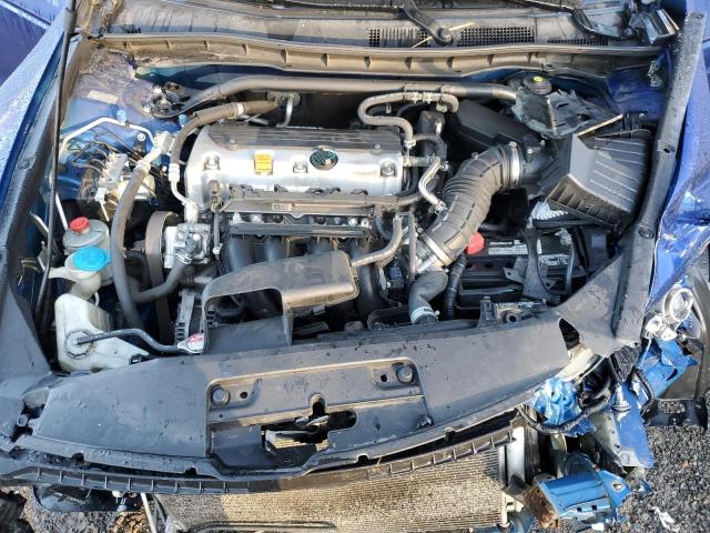 Photo 10 VIN: 1HGCS1B76AA000623 - HONDA ACCORD 