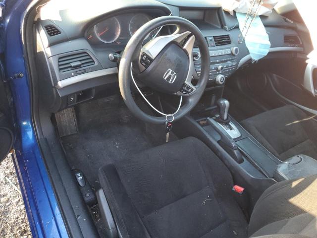 Photo 7 VIN: 1HGCS1B76AA000623 - HONDA ACCORD 