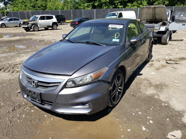 Photo 1 VIN: 1HGCS1B76AA004705 - HONDA ACCORD EX 