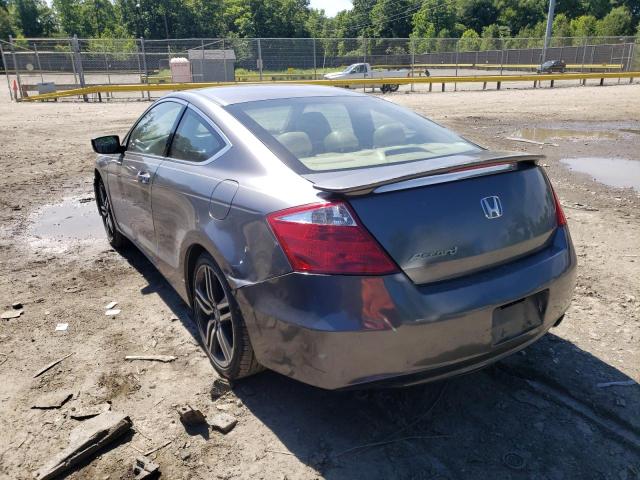 Photo 2 VIN: 1HGCS1B76AA004705 - HONDA ACCORD EX 