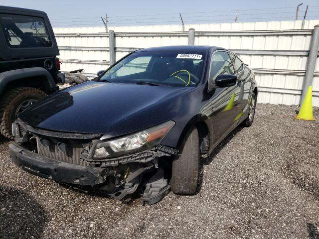 Photo 1 VIN: 1HGCS1B76AA007720 - HONDA ACCORD EX 