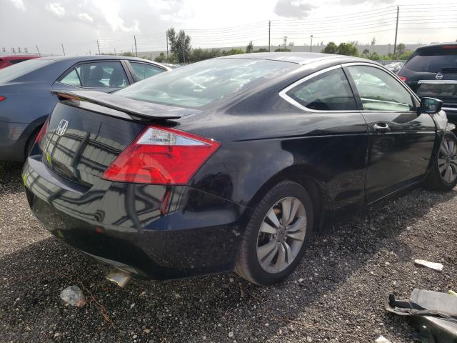 Photo 3 VIN: 1HGCS1B76AA007720 - HONDA ACCORD EX 