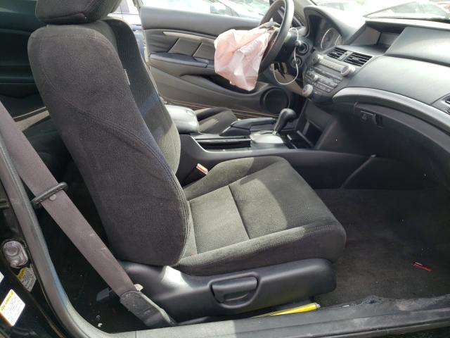 Photo 4 VIN: 1HGCS1B76AA007720 - HONDA ACCORD EX 