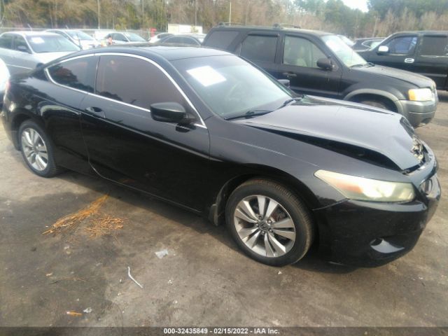 Photo 0 VIN: 1HGCS1B76AA008981 - HONDA ACCORD CPE 