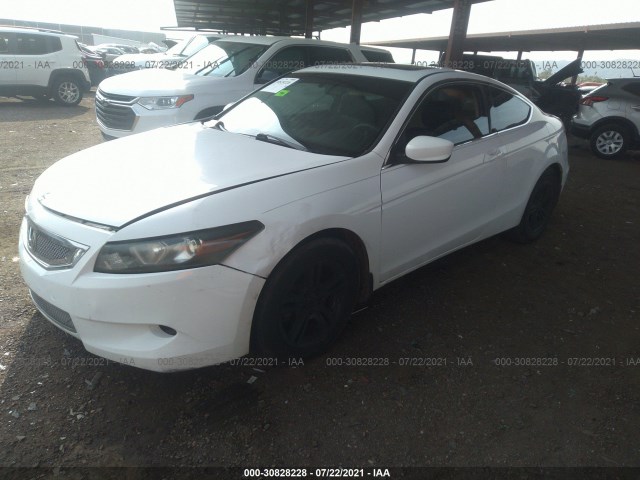 Photo 1 VIN: 1HGCS1B76AA010469 - HONDA ACCORD EX 