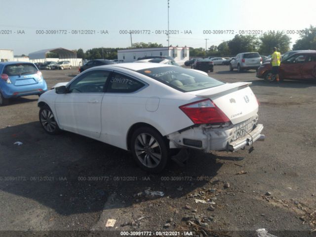 Photo 2 VIN: 1HGCS1B76AA010486 - HONDA ACCORD CPE 