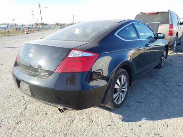 Photo 3 VIN: 1HGCS1B76AA011007 - HONDA ACCORD EX 