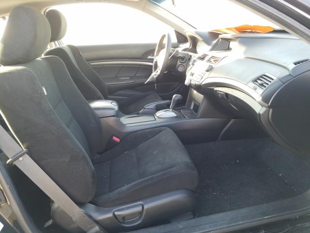 Photo 4 VIN: 1HGCS1B76AA011007 - HONDA ACCORD EX 