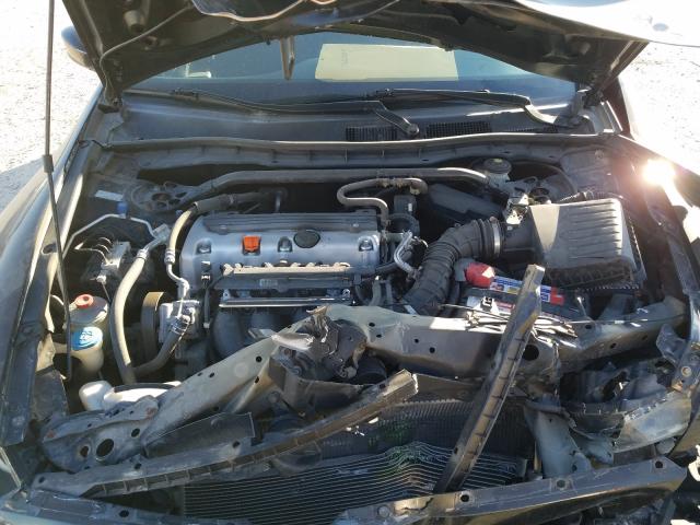 Photo 6 VIN: 1HGCS1B76AA011007 - HONDA ACCORD EX 