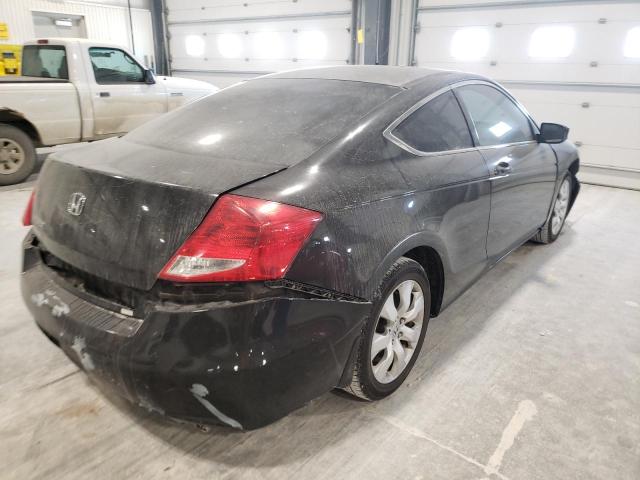 Photo 3 VIN: 1HGCS1B76CA011267 - HONDA ACCORD EX 