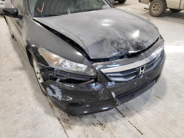 Photo 8 VIN: 1HGCS1B76CA011267 - HONDA ACCORD EX 