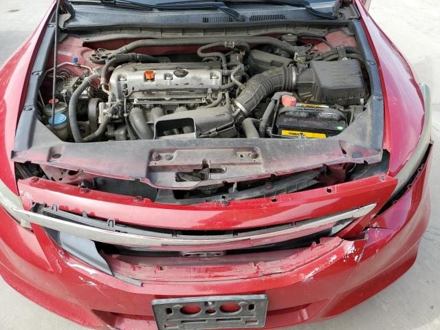 Photo 10 VIN: 1HGCS1B76CA013598 - HONDA ACCORD 