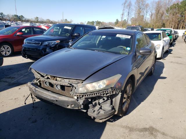 Photo 1 VIN: 1HGCS1B77AA007256 - HONDA ACCORD EX 