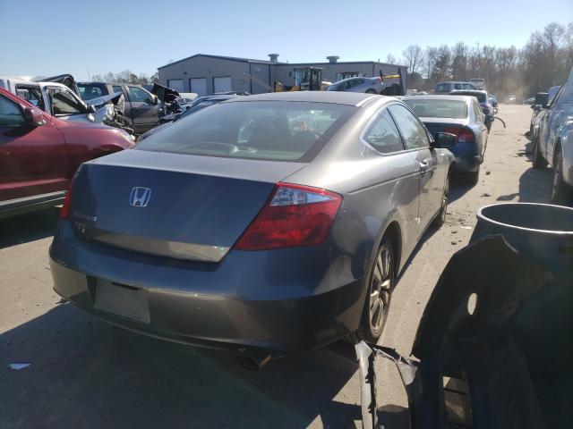 Photo 3 VIN: 1HGCS1B77AA007256 - HONDA ACCORD EX 