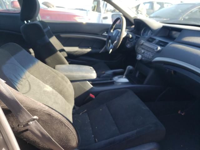 Photo 4 VIN: 1HGCS1B77AA007256 - HONDA ACCORD EX 