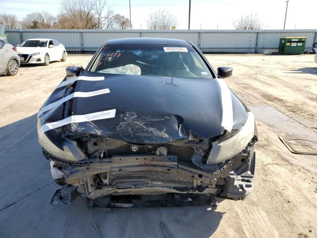 Photo 4 VIN: 1HGCS1B77AA016927 - HONDA ACCORD 