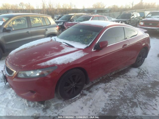 Photo 1 VIN: 1HGCS1B77AA017849 - HONDA ACCORD CPE 