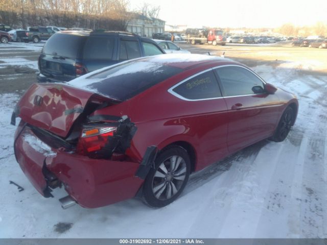 Photo 3 VIN: 1HGCS1B77AA017849 - HONDA ACCORD CPE 