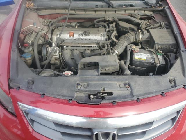 Photo 10 VIN: 1HGCS1B77BA005377 - HONDA ACCORD EX 