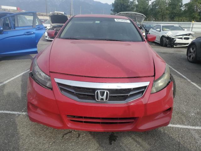 Photo 4 VIN: 1HGCS1B77BA005377 - HONDA ACCORD EX 