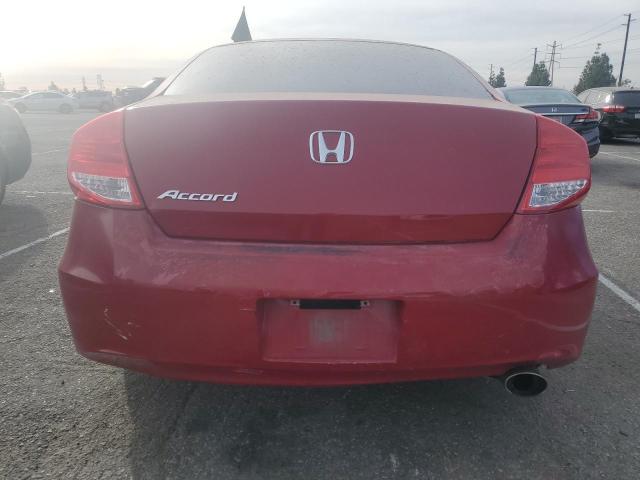 Photo 5 VIN: 1HGCS1B77BA005377 - HONDA ACCORD EX 