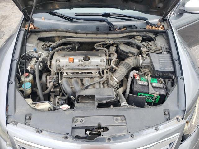 Photo 10 VIN: 1HGCS1B77BA010269 - HONDA ACCORD EX 