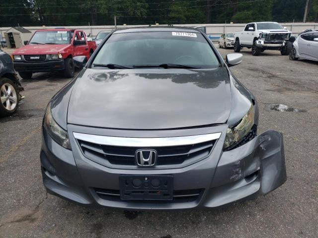 Photo 4 VIN: 1HGCS1B77BA010269 - HONDA ACCORD EX 