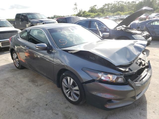 Photo 0 VIN: 1HGCS1B77BA014502 - HONDA ACCORD 