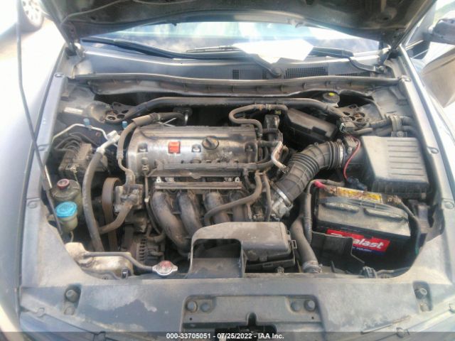 Photo 9 VIN: 1HGCS1B77BA016170 - HONDA ACCORD CPE 