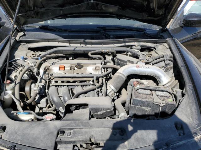 Photo 10 VIN: 1HGCS1B77BA800770 - HONDA ACCORD EX 