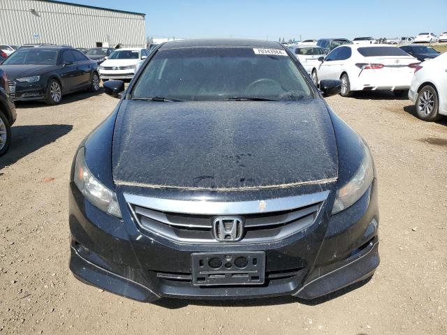 Photo 4 VIN: 1HGCS1B77BA800770 - HONDA ACCORD EX 