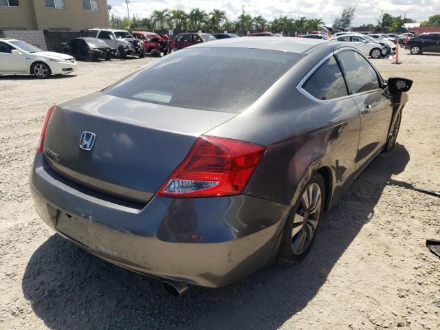 Photo 3 VIN: 1HGCS1B77CA000763 - HONDA ACCORD EX 