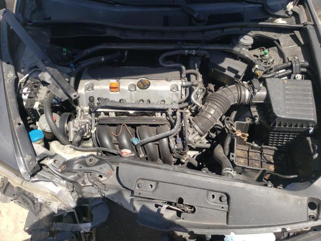 Photo 6 VIN: 1HGCS1B77CA000763 - HONDA ACCORD EX 