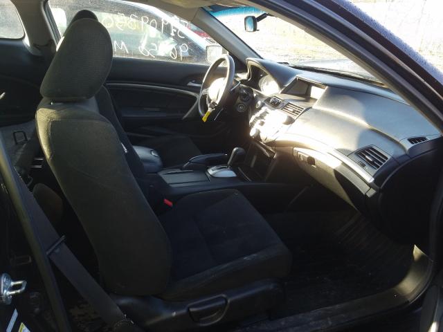 Photo 4 VIN: 1HGCS1B77CA007017 - HONDA ACCORD EX 