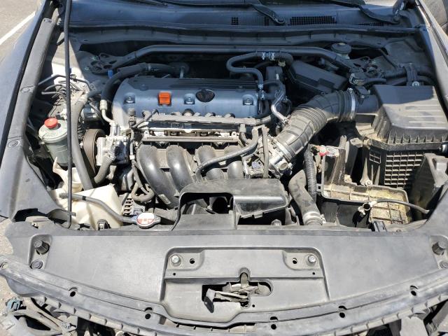 Photo 10 VIN: 1HGCS1B77CA013240 - HONDA ACCORD EX 