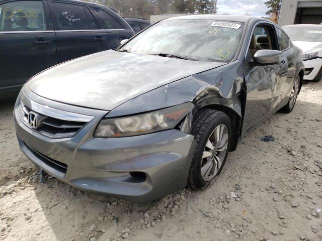 Photo 1 VIN: 1HGCS1B77CA016249 - HONDA ACCORD EX 