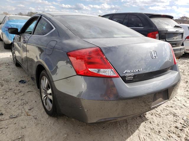 Photo 2 VIN: 1HGCS1B77CA016249 - HONDA ACCORD EX 