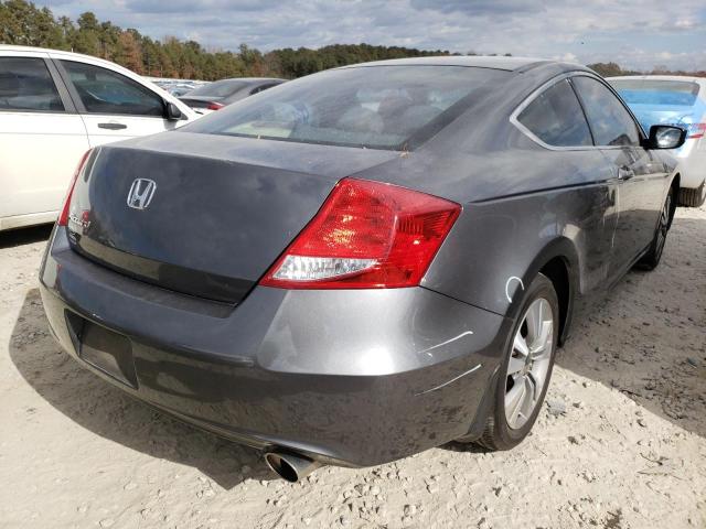 Photo 3 VIN: 1HGCS1B77CA016249 - HONDA ACCORD EX 