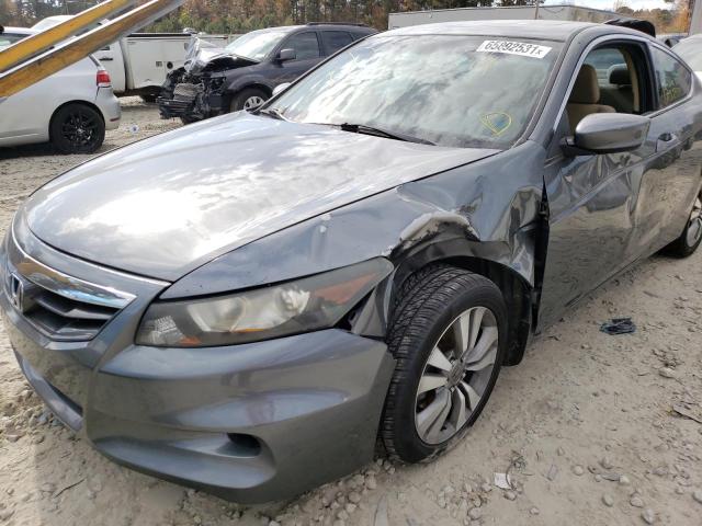 Photo 8 VIN: 1HGCS1B77CA016249 - HONDA ACCORD EX 